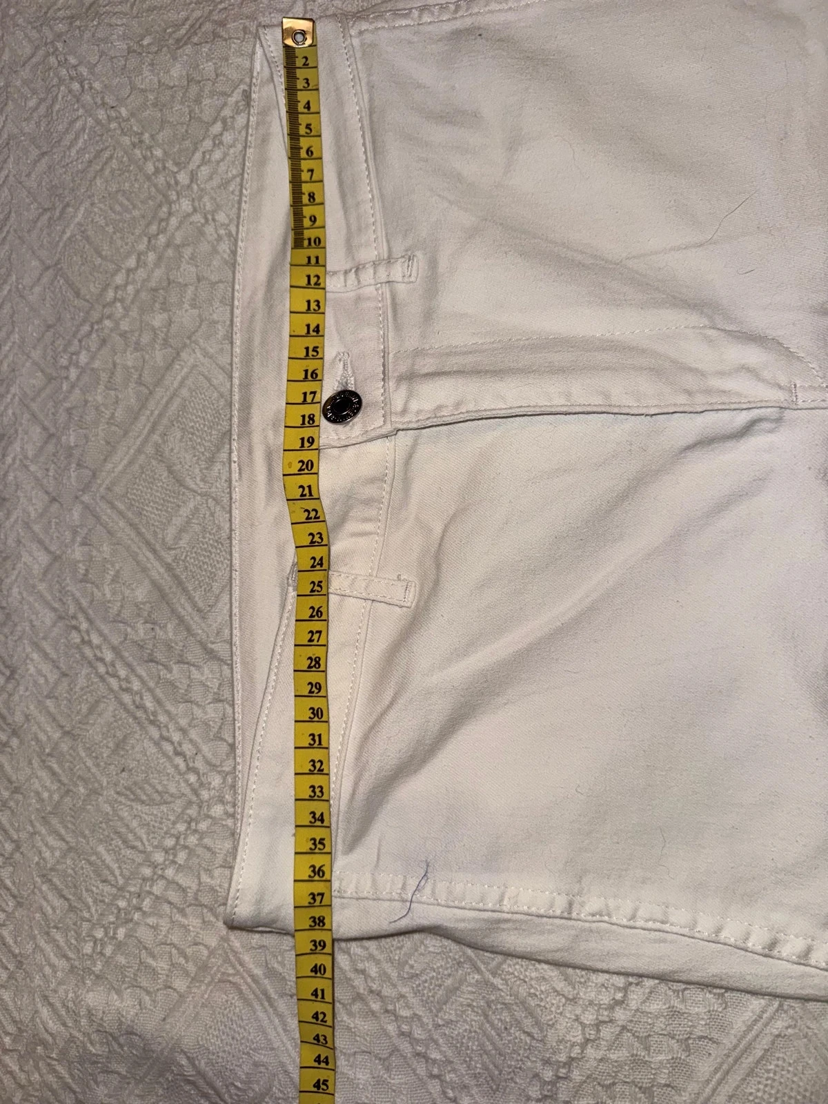Jeans skinny Denim – photo 5